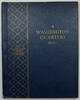 Publications & Supplies Empty Whitman Book US Washington Quarters 1965- No.9419 -