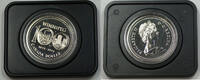 Kanada Dollar Canada Proof-like City of Winnipeg 100 Years in RCM Case -
