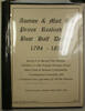Publications & Supplies #42 S. J. Herrman Auction & Mail Bid Prices Realized for R4-R8 Bust Halves -