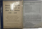 Publications & Supplies Spring #32 S. J. Herrman Auction & Mail Bid Prices Realized for Bust Halves -