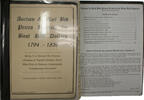 Publications & Supplies Autumn #27 S. J. Herrman Auction & Mail Bid Prices Realized for Bust Halves -