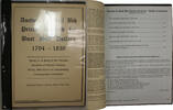 Publications & Supplies Spring #22 S. J. Herrman Auction & Mail Bid Prices Realized for Bust Halves -