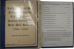 Publications & Supplies March #14 S. J. Herrman Auction & Mail Bid Prices Realized for Bust Halves -