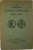 Publications & Supplies The English Silver Coinage 1649-1949 by Herbert Allen Seaby -