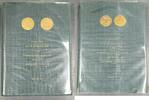Publications & Supplies Catalogue of the Byzantine Coins in the Dumbarton Oaks and Whittemore Collection -