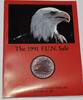 Publications & Supplies U.N. Sale Mid-American Rare Coin Auction Catalog January 4-5 WW6A1 -
