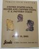 Publications & Supplies June 10 2003 Stack's Coin Auction Catalog WW6DD -