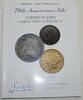 Publications & Supplies October Stack's 70th Anniversary Public Auction Sale Coin Catalog WW6G -