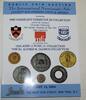Publications & Supplies January Stack's Coin Auction Catalog International Numismatic Sale WW6AA -