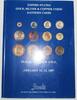 Publications & Supplies January 14-15 Stack's Coin Auction Catalog Public Sale WW5A7 -