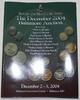 Publications & Supplies Bowers & Merena December 2004 Baltimore Auction Coin Catalog WW5V -