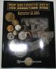 Publications & Supplies Belleville Sale September 2004 Kingswood Coin Auction Catalog WW5Z -