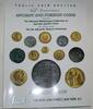 Publications & Supplies Stack's Public Coin Auction Catalog Dec. 2000 65th Anniv. Ancient Foreign WW6LL -
