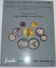Publications & Supplies December Stack's Public Auction Sale Coin Catalog Vanberg Collection WW6Q -