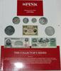 Publications & Supplies Spink Collector's Series Numismatic Auction Catalog January 2014 New York WW6XX -