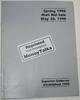 Publications & Supplies Spring Mail Bid Sale Coin Auction Catalog Superior Galleries May 30 WW6B3 -