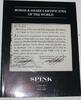 Publications & Supplies Spink Bonds Share Certificates Of The World Auction Catalog Lugano WW6YY -