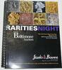 Publications & Supplies Stack's & Bowers March 2012 Baltimore Rarities Night Coin Auction Catalog WW6VV -