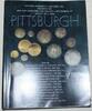 Publications & Supplies Heritage Coin Auction Catalog Pittsburgh ANA Signature #352 August 2004 WW5T -