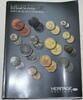 Publications & Supplies April 2012 Chicago Heritage Coin Auction Catalog #1169 WW6D -