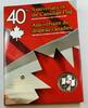 Kanada Canada $1 40th Anniversary of Flag Commemorative Coin w/ CD-ROM -
