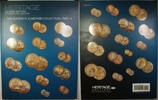 Publications & Supplies October 28 S. Coin Auction #1229 Catalog Heritage (A169) -