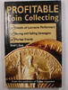 Publications & Supplies Profitable Coin Collecting David L. Ganz -