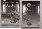Publications & Supplies Dollar Million Nickels Paul Montgomery -