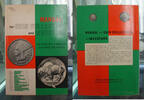 Publications & Supplies Manual For Coin Collectors And Investors By Burton Hobson And Fred Reinfeld -