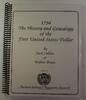 Publications & Supplies Dollar History and Geneaolgy of the First US by Collins & Breen RSE (A8) -