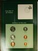 Weltmünzen Coin Sets of All Nations Republic of Ireland -