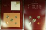 Weltmünzen Coin Sets of All Nations Malaysia -
