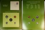 Weltmünzen Coin Sets of All Nations Kingdom of the Netherlands -
