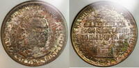 USA Half Dollar 1946-D Booker T. Washington NGC MS-66 Toned -