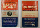 Publications & Supplies US Coins Of Value By Norman Stack Revised Prices -