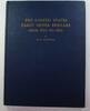 Publications & Supplies The U.S. Early Silver Dollars 1794 to w/ Erratum By M.H. Bolender RSE A14 -