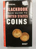 Publications & Supplies BlackBook Price Guide To US Coins -