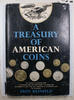 Publications & Supplies A Treasury Of American Coins Fred Reinfeld -