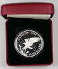 Bullion $20 1 Oz Fine Silver The Bald Eagle Canada Returning From The Hunt -