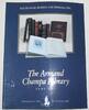 Publications & Supplies Armand Champa Library Part 1 Bowers & Merena Auction Catalog Baltimore WW3L -
