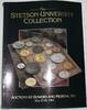 Publications & Supplies Stetson University Collection Bowers & Merena Auction Catalog May 1993 WW3P -