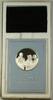 Exonumia Proof Franklin Mint Clinton Presidential Inaugural   Silver Medal Sterling 1993 PP