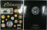 Publications & Supplies May 14-15 '09 El Dorado Auction Catalog Stack's (A25) -