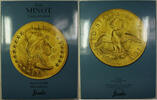 Publications & Supplies May 21-22 '08 The Minot Collection Auction Catalog Prices Realized Stack's (A26) -