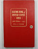 Publications & Supplies Red Book A Guide Book of United States Coins Price Guide 28th Edition -
