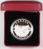 Kanada Canada $25 1 Oz Fine Silver Coin Scenic Skiing In Canada -