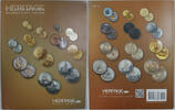 Publications & Supplies December 8-11 S. Coin Auction #1162 Catalog Heritage (A66) -