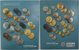 Publications & Supplies September 6-9 S. Coin Auction #1174 Catalog Heritage (A67) -
