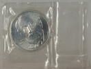 Weltmünzen Israel 2 Sheqels Silver BU 34th Independence Day Commem Coin in Holder -