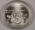 Kanada 10 Dollar 1974 Canada RCM Montreal Olympic Games Silver Coin-Head of Zeus -